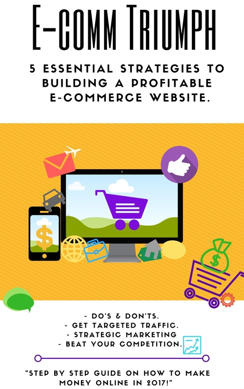 Product picture E-comm Triumph